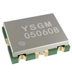 SZHUASHI 100% NEW 480-640MHz 8dBm Voltage Controlled Oscillator For 5G Communication Band, Digital TV Analog Signal Generation