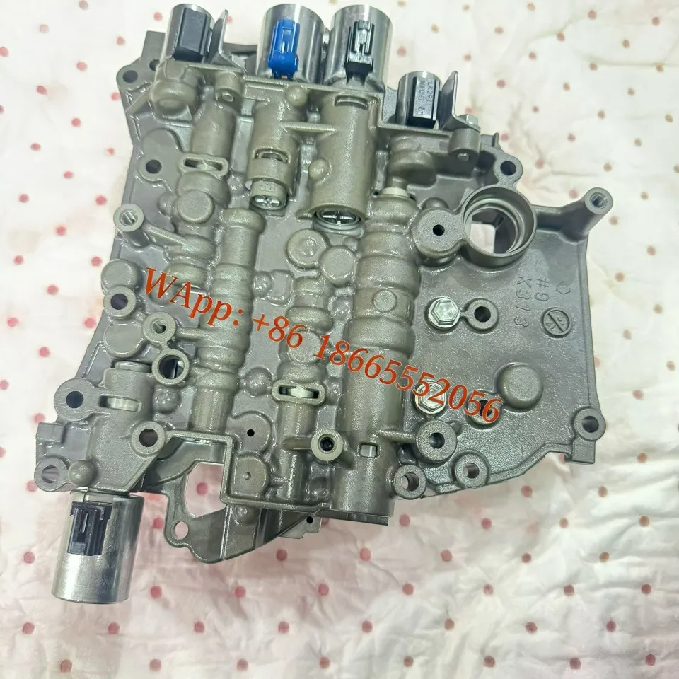 

K313 KA313 CVT stepless transmission body assembly for Toyo ta Corolla