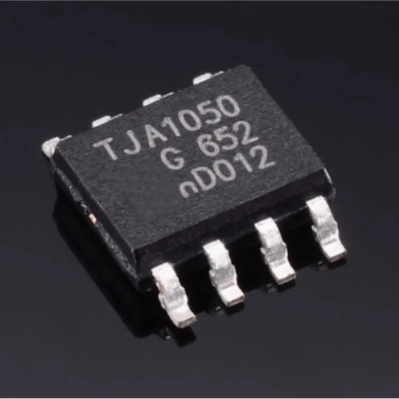 

(Ялость продукта: 100 шт.) TJA1050T TJA1050 SOP8