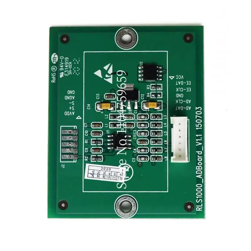 Original Ad Board R… - image