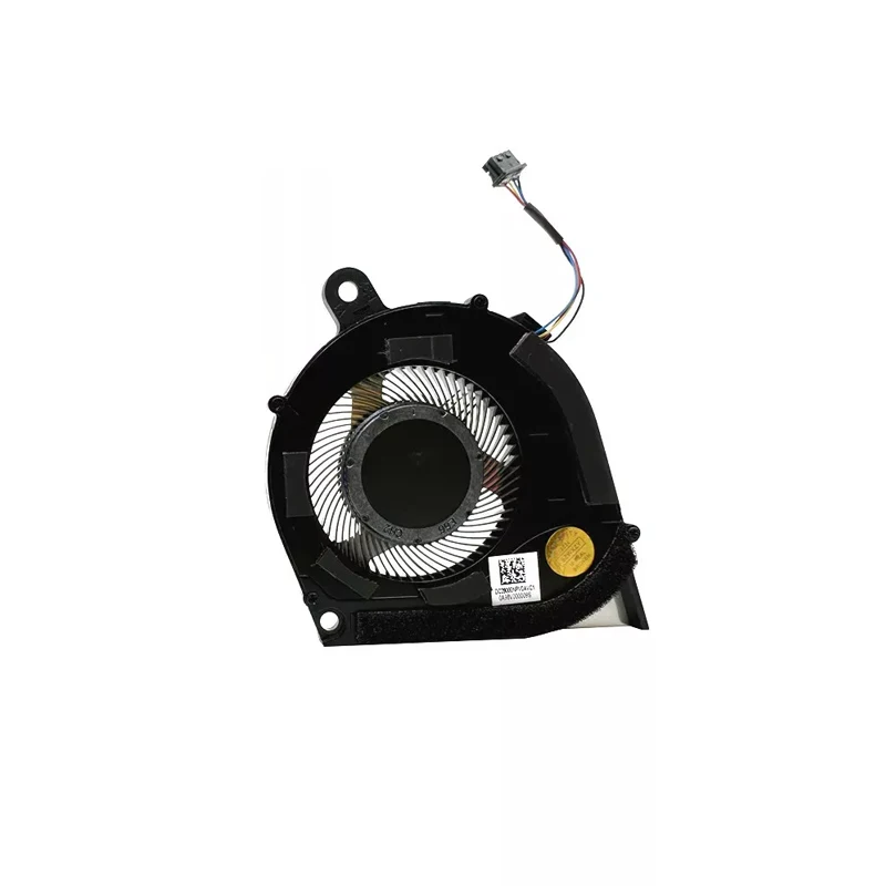 Imagem -04 - Ventilador Portátil com Dissipador de Calor 5h40s19935 Ventilador Refrigerador para Lenovo C34014iwl C340-14iml