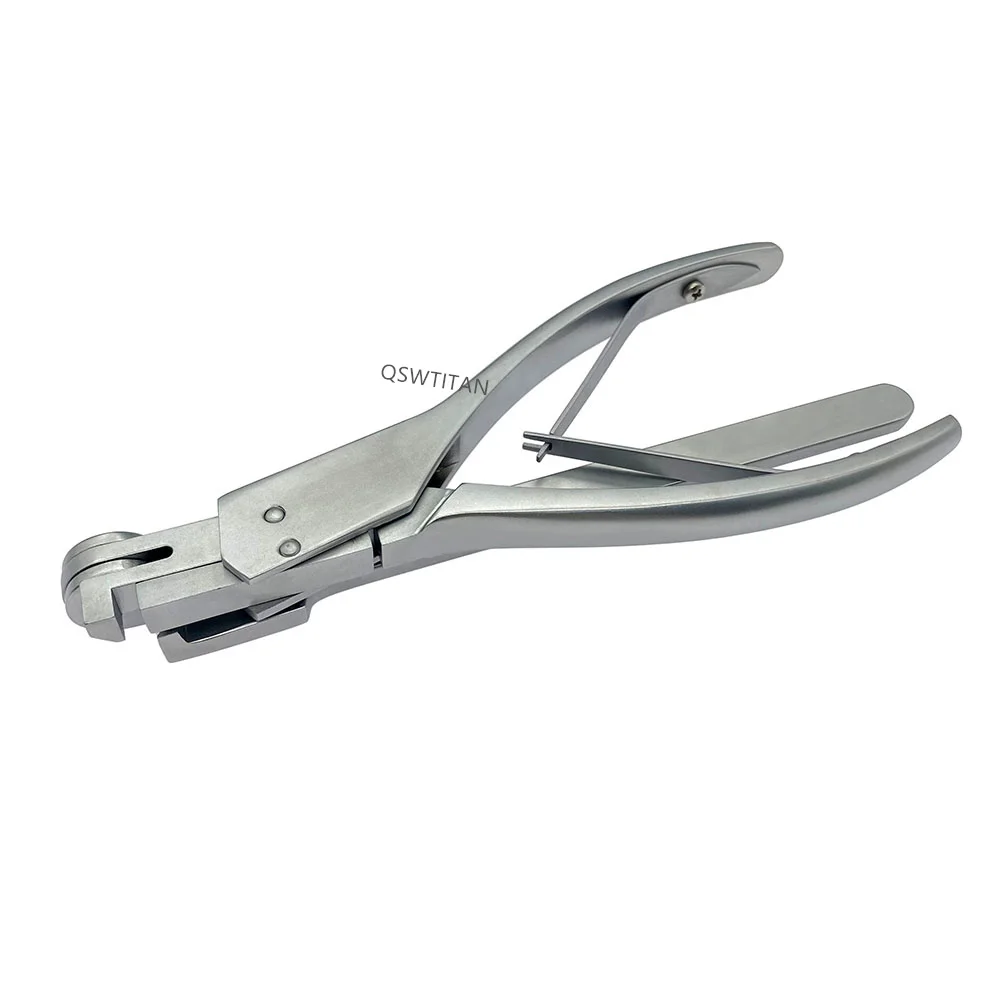 K-Wire Bender Kirschner Wires Stainless Steel Bender Forceps Orthopedics Instruments