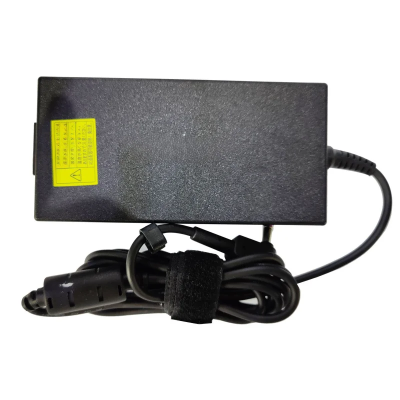 LITEON 19.5V 135W AC Adapter Charger For Acer Nitro 5 AN515-56-54DW GTX1650