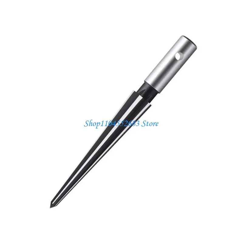 Y6GD 3-13 mm/5-16 mm Aleaciones acero redondeador acero Reduck/Hexagonal Shank T-Handle para mecanizar perforación