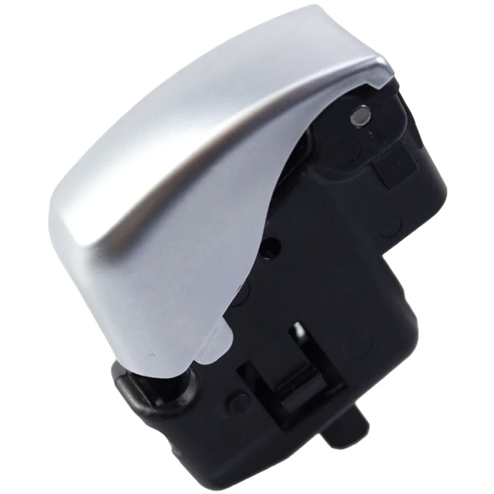 Factory-Style Shift Knob for Renault For Megane IV Automatic Transmission Supporting Direct Installation Without Modification