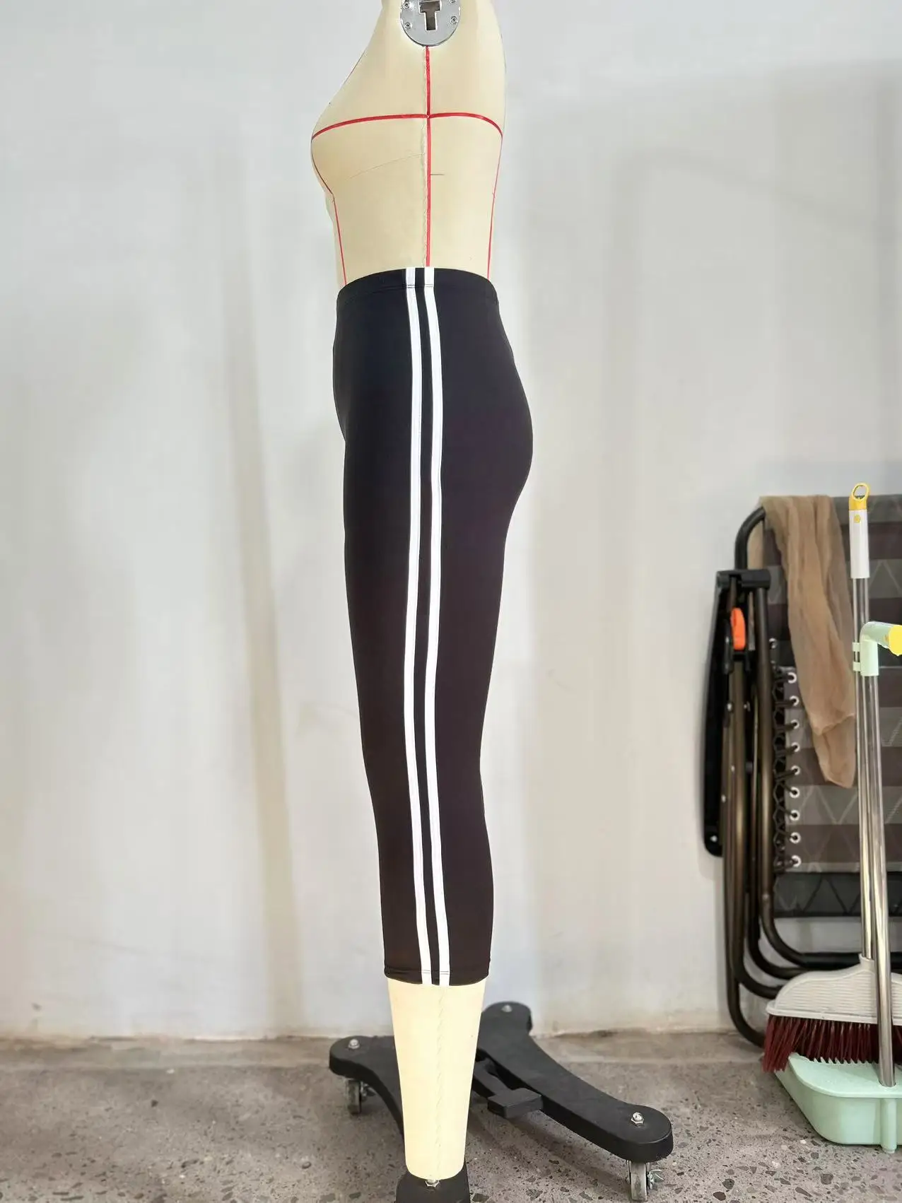 

Большие размеры, 5 шт., супермягкие спортивные леггинсы для женщин, без прозрачных спортивных леггинсов для бега, йоги, бега, бега