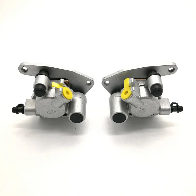 Left and Right Front Brake Caliper for   Banshee 350 YFZ350