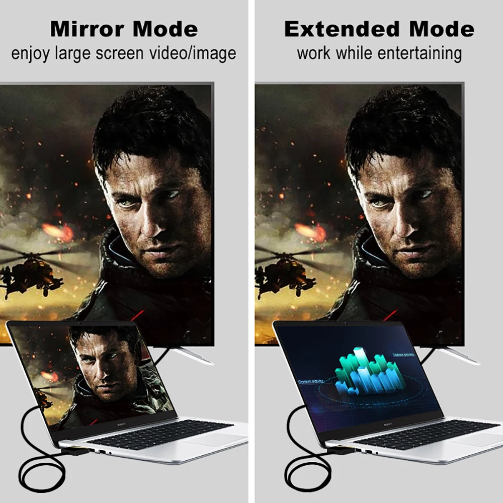OD3.2 Ultra Yumuşak ve İnce HD - Mini Hdmi To Hdmi Cable Ultra Slim incelemesi ve fiyatı