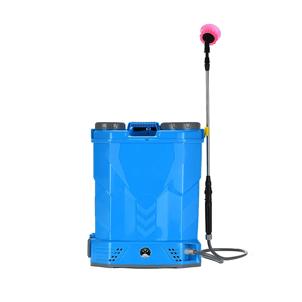 

2023 new backpack electric sprayer