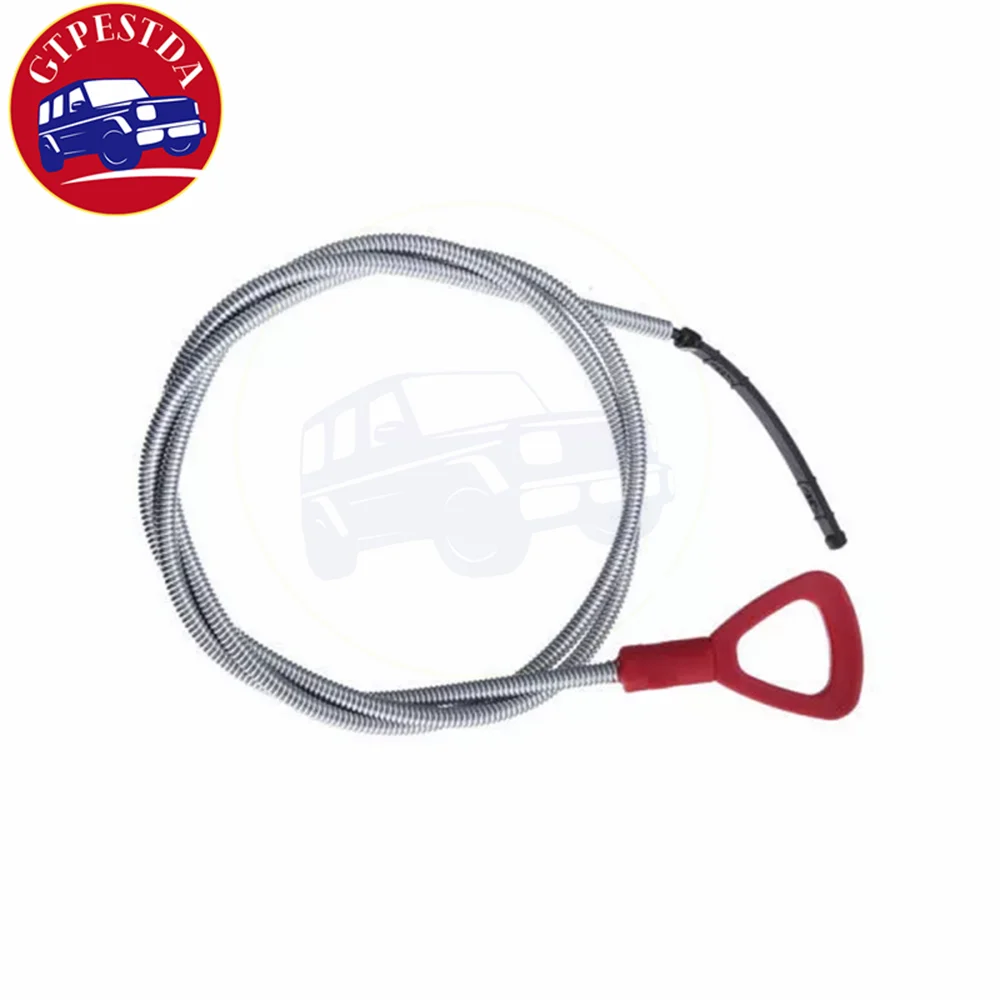 For Mercedes 722.6 Series Transmissions Oil Dipstick With Cap And Pin OEM 140589152100 For C230 C240- C32 For AMG CLK320 CLK500