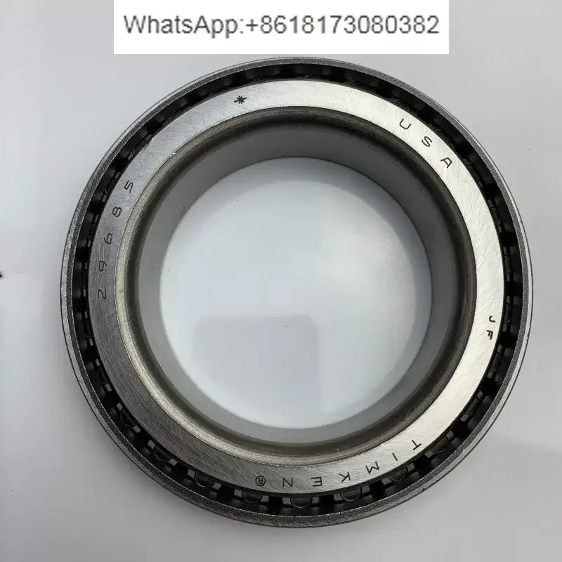 335 Forklift Rear Steering Arm Three Point Repair Kit Oil Seal Bearing 0009246849 0009246860