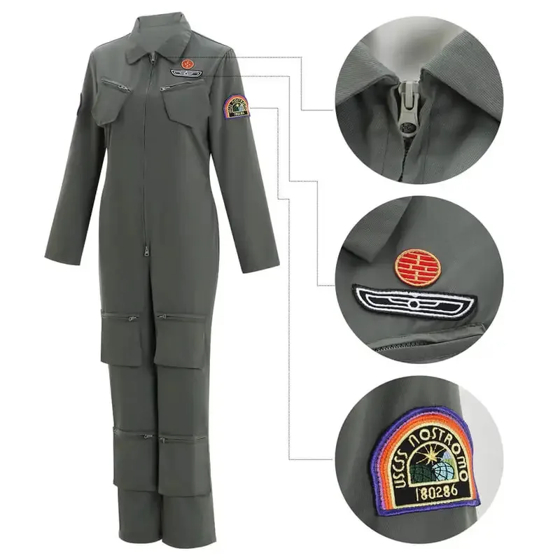 qa156movie-ellen-ripley-cosplay-costume-alien-vol-costume-film-halloween-combinaison-avant-fermeture-eclair-takerlama