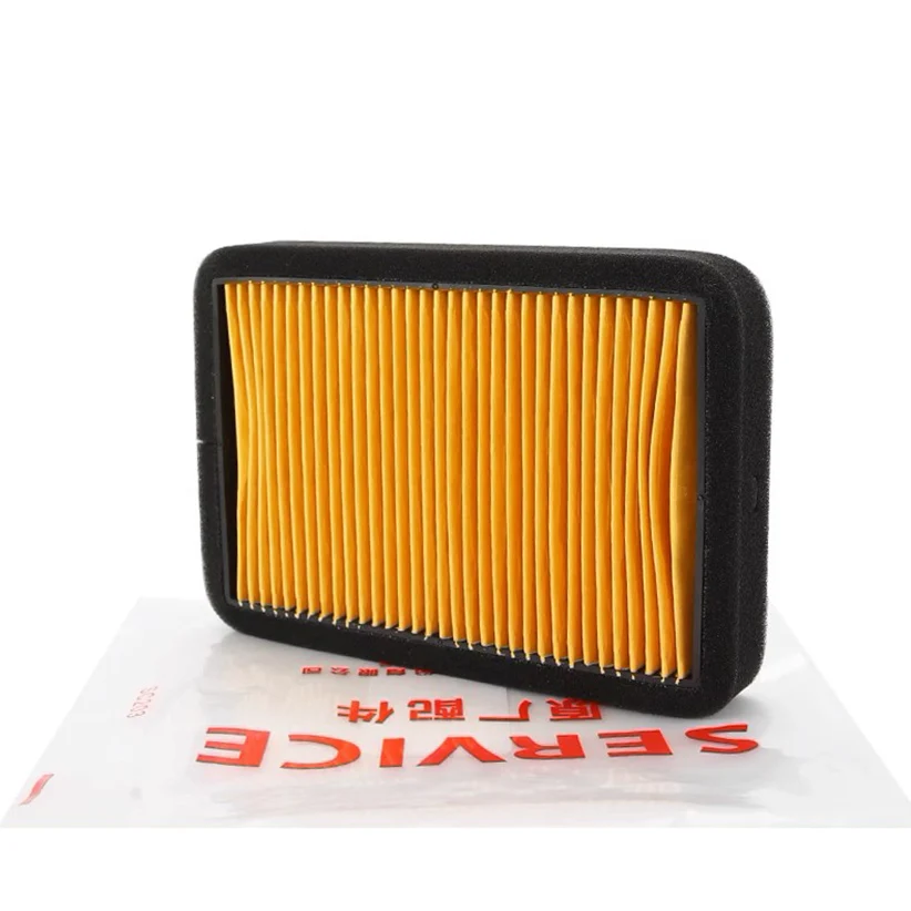 Motorcycle Engine parts Air Filters for Benelli 150CC TNT 150 TNT150 TNT150i BN125 Motorbikes Air Filter 49200L290000