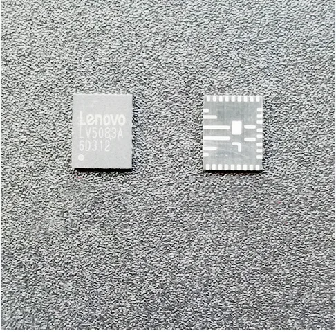 (1/5pieces) LV5083AGQUF Parts logo LV5083A LV5083 QFN Chip integrated IC 100% new original electronics