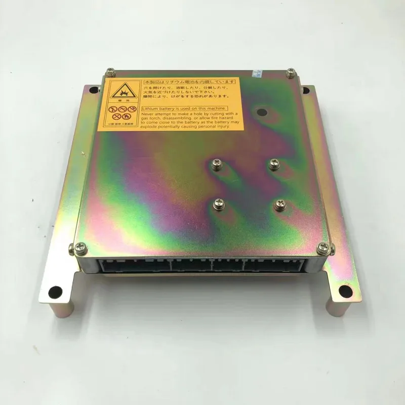 9194416 9239568 ZX80 ZX110 ZX120 ZX130 ZX160 ZX200 ZX210 ZX230 ZX240 ZX250 ZX270 ECU وحدة تحكم جزء لحفارة هيتاشي