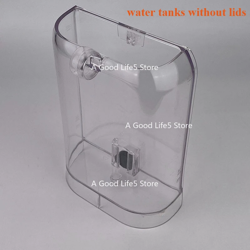 

Apply To Nespresso Pro J620 Capsule Coffee Machine Water Tank Cover Drip Tray Base Capsule Case Needle Spray Accessories