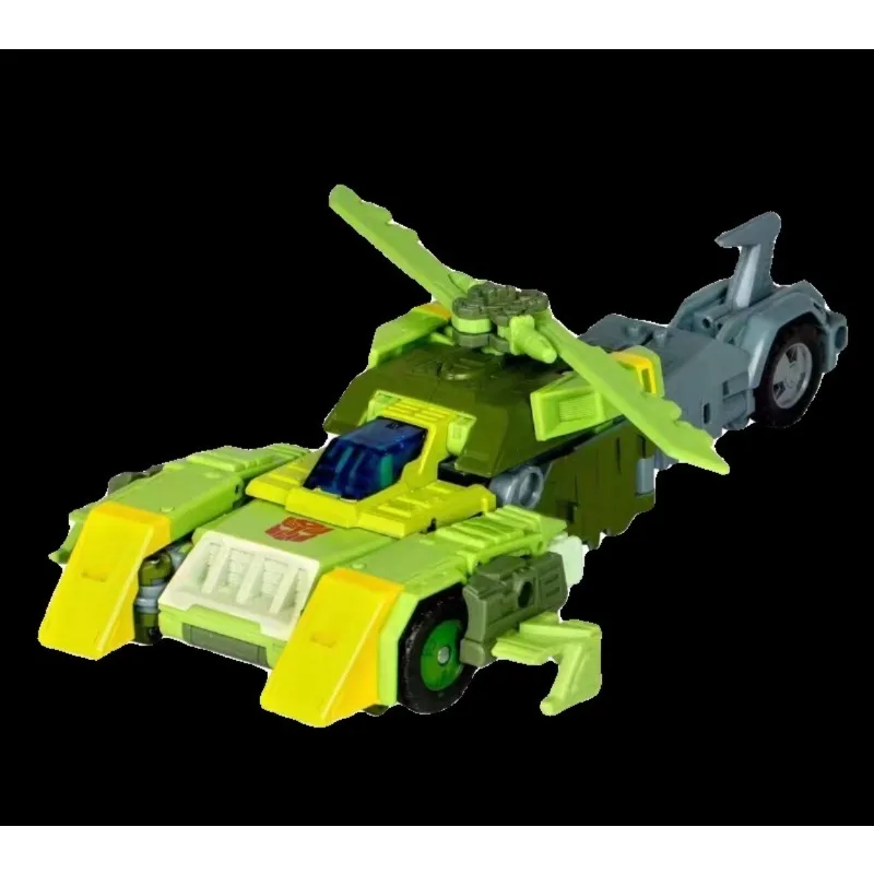 ألعاب هاسبرو ترانسفورمرز الأصلية الجديدة من الفيلم الكلاسيكي 1986 SS86-30 ليدر سبرينجر شخصية متحركة