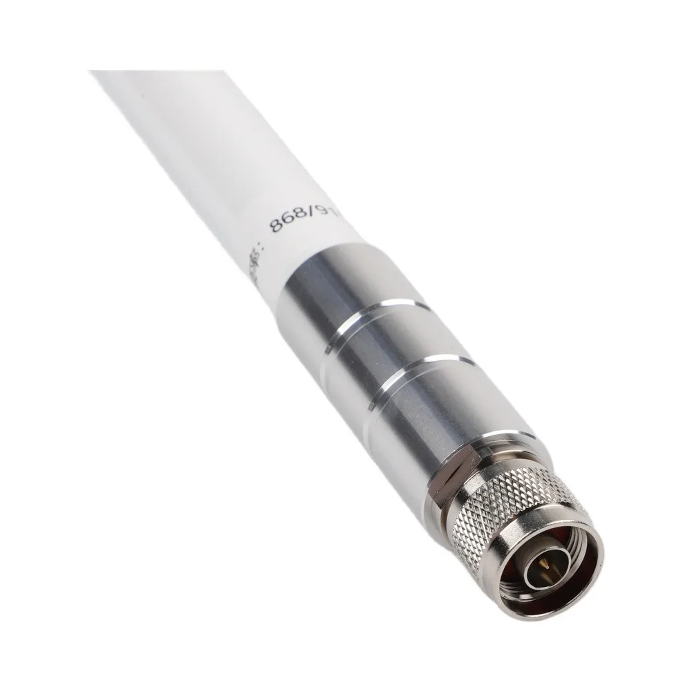For IoT Applications Long Range for antenna 868MHz 915MHz Length 42cm for antenna For Helium Miners Adapter 12dBi Gain 42cm