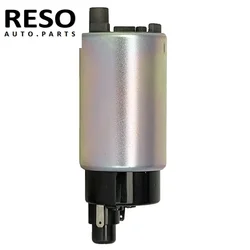 RESO Motorcycle Fuel Pump For Honda Beat Vario 125 Supra Verza Dan Lai2 16700-KWN-711