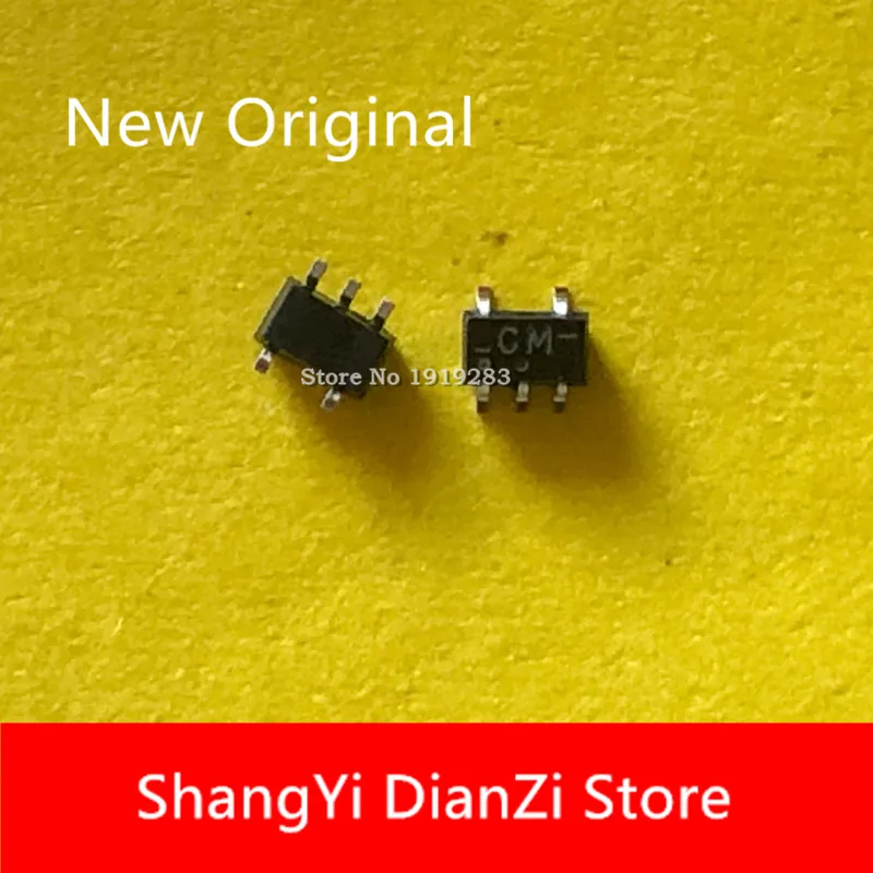 (10-3000 pieces/lot )100%New 74AHCT1G126GW CN   74AHCT1G125GW CM    SOT-353 Free shipping 100%New Original Computer Chip & IC