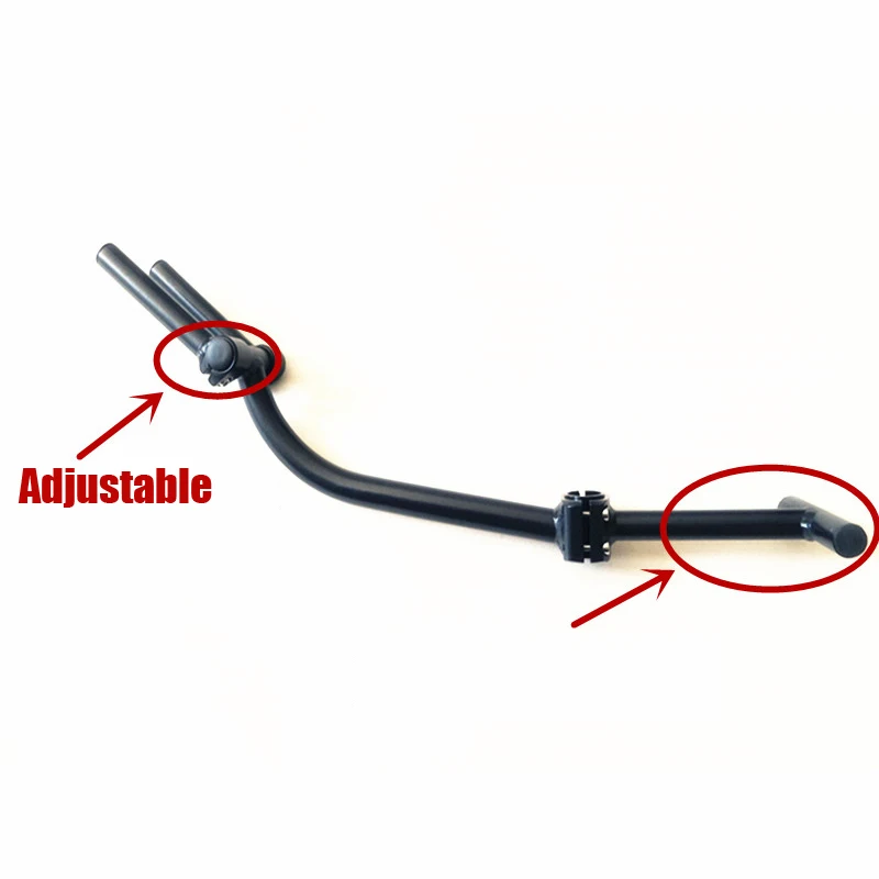 

Unicycle Handle Bar 20 Inch 24'' 28'' 36'' Size For Available