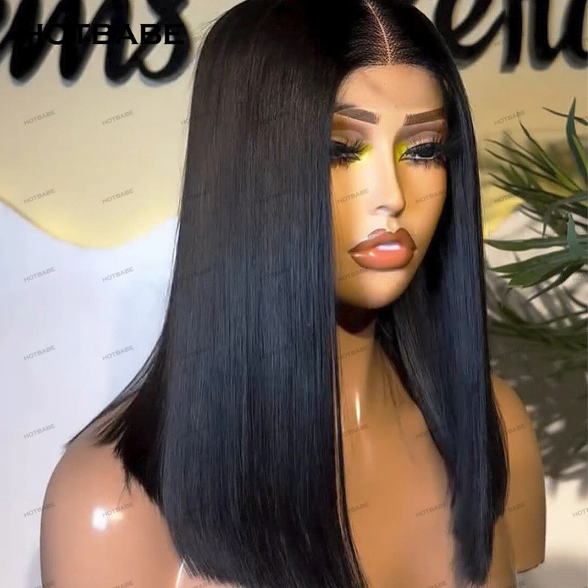 

Wear And Go 4x4/5x5 HD Прозрачные парики из натуральных волос на шнуровке Боб Прямой бесклеевой парик Человеческие волосы 13×6 HD Парик из кружева на фронтальной части Детские волосы