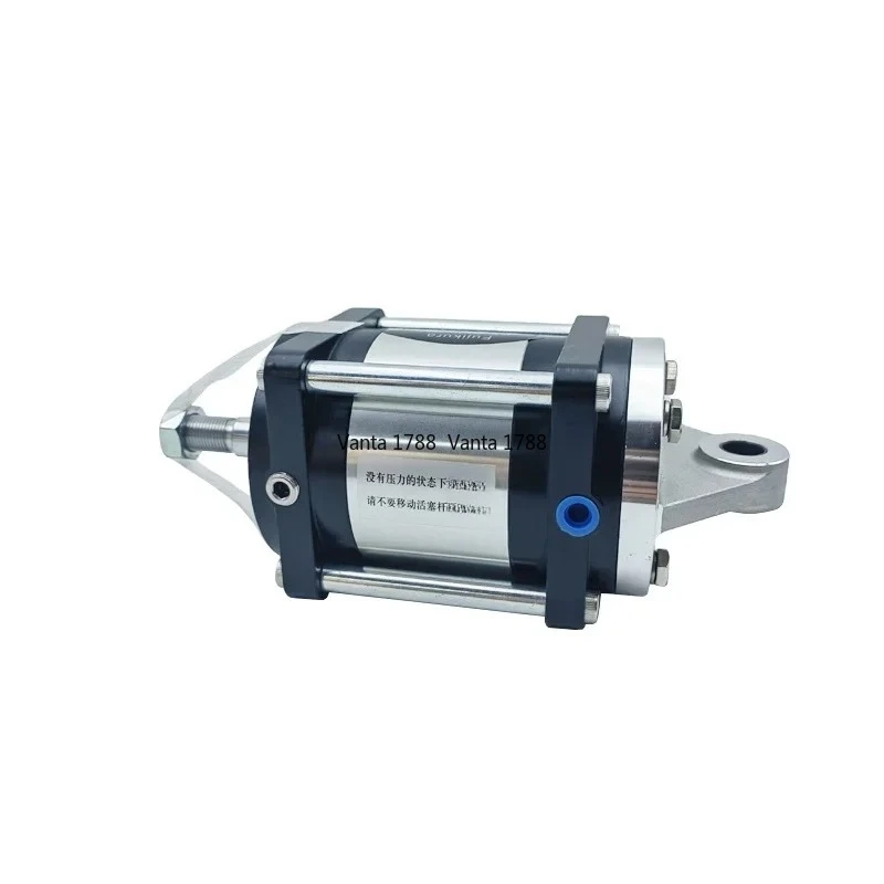 Kingpin Cylinder Ch…