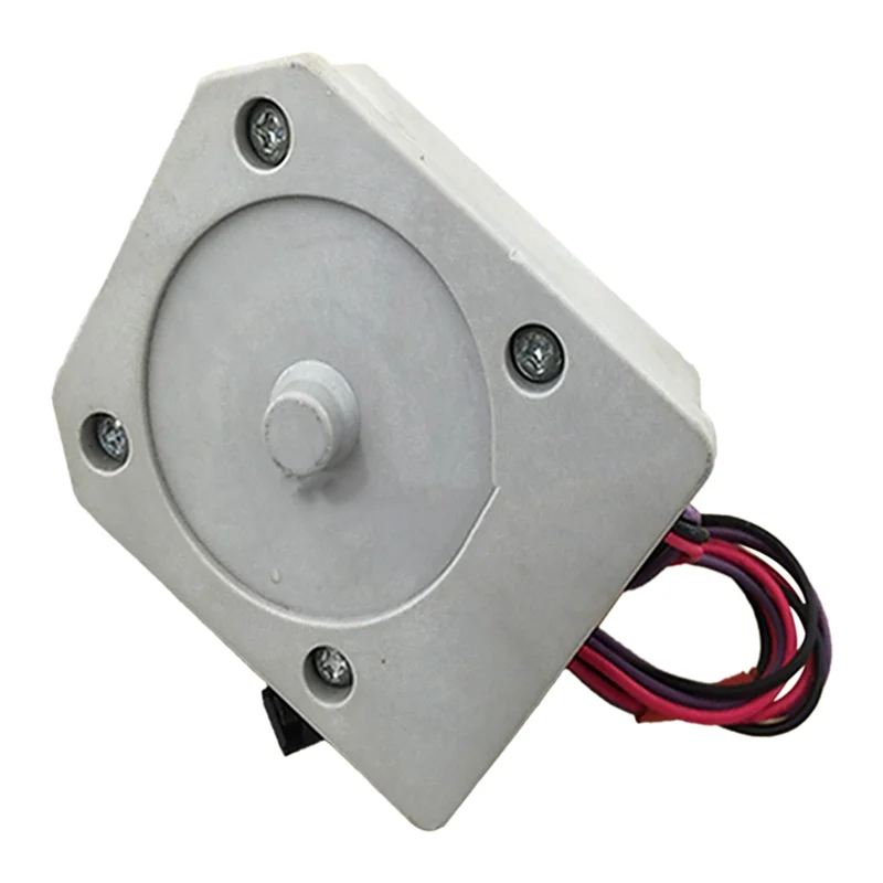 

N09R-Refrigerator Freezer Fan Motor ZWF-10-2 B03081031 High-Efficiency Replacement Motor For Hisense Ronshen Refrigerator Fan