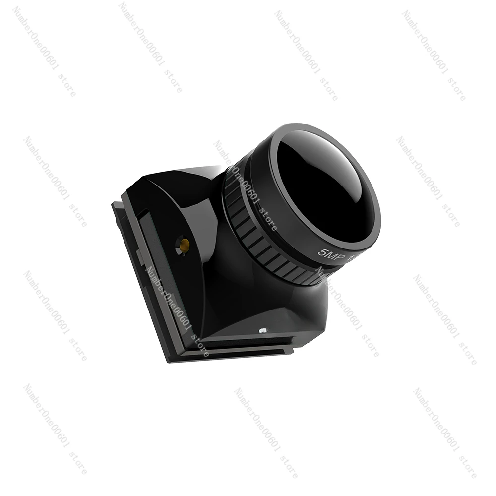 Toothless Micro 2 1200Tvl NP Switchable 1.7 Lens 19 *