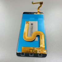 100% Tested Lcd For Letv LeEco Coolpad cool1 cool 1 C106 C106-9 c106-7 R116 C103 LCD Touch Screen Digitizer Assembly Replacement