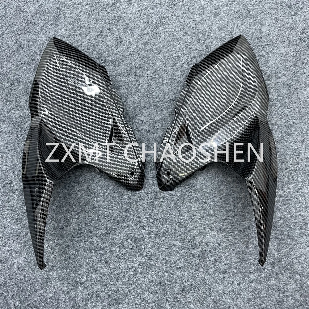 Carbon fiber paint fairing motorcycle fuel tank side plates are suitable for Z1000 2014 2015 2016 2017 2018 2019 2020-2022 14-22