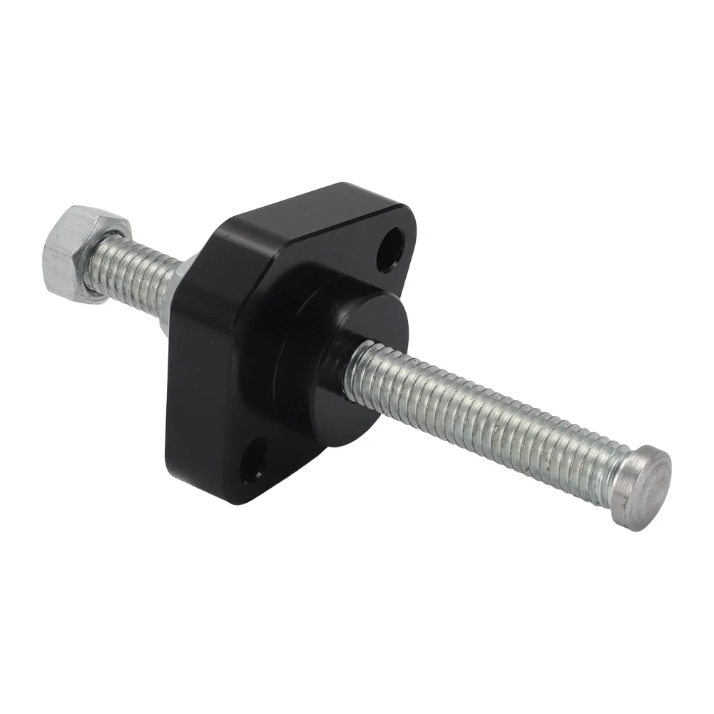 Ручной натяжитель кулачковой цепи с прокладкой для GSXR 600/750 2004-2007 гг. Ручной натяжитель кулачковой цепи с прокладкой для GSXR 600/750 2004-2007 гг.