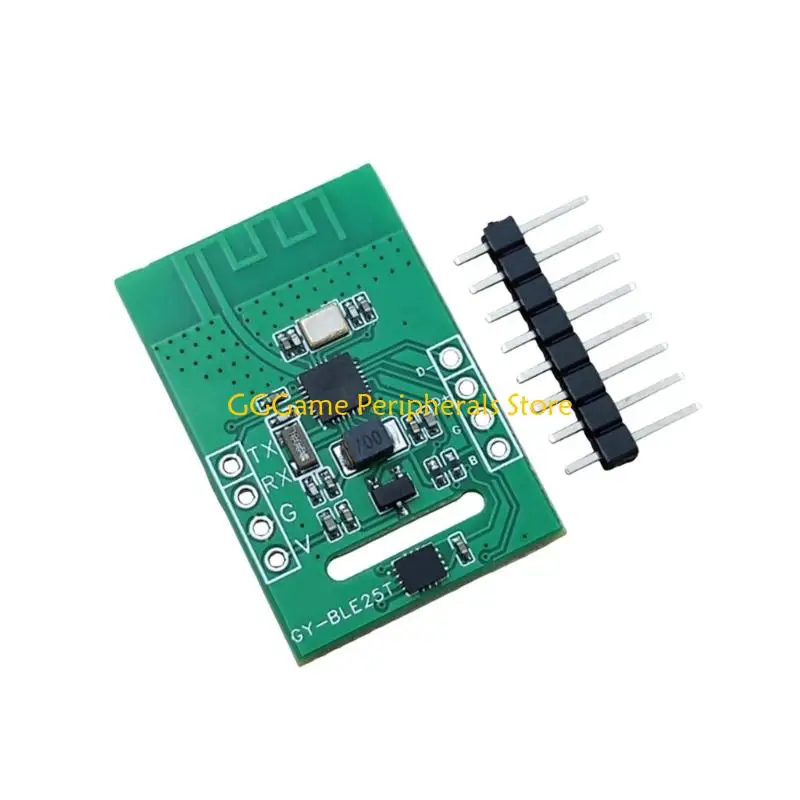 

U55B Six Shaft Tilt Acceleration Gyroscope Sensory Module Bluetooth-compatible 5.0