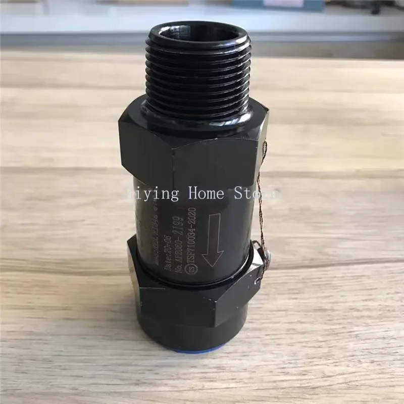 For Carrier Central Air Conditioning Accessories 19XRV Centrifuge EB51FZ301 Safety Valve EB51FZ301G Relief Valve