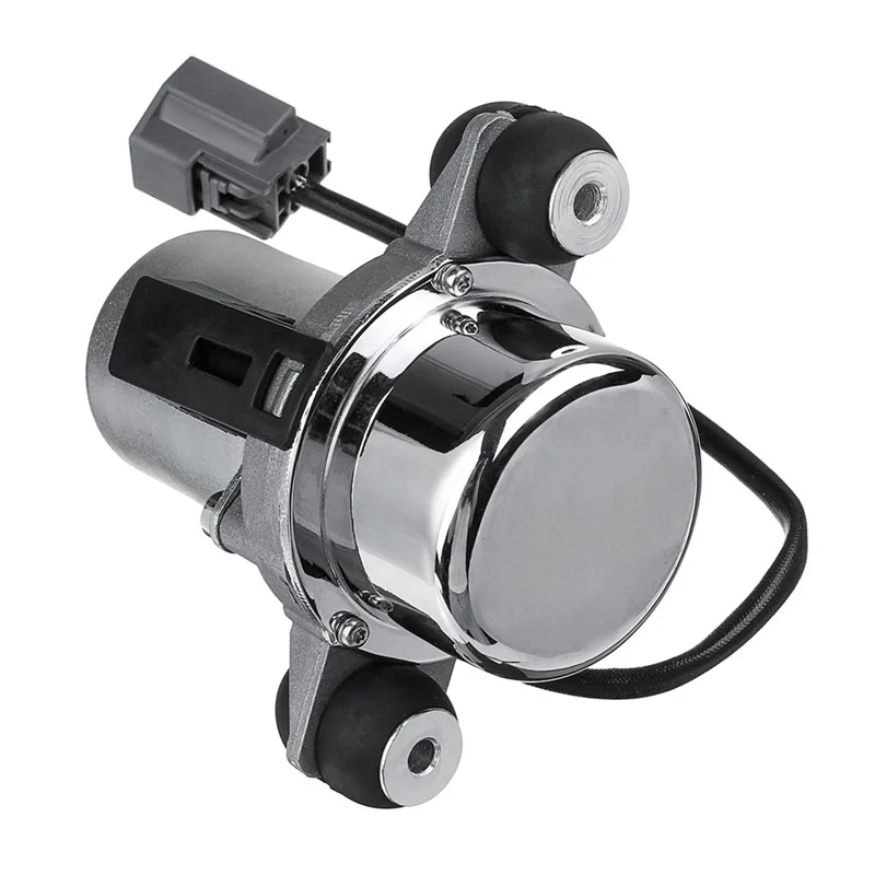 

AX94-Mictuning Vacuum Pump 12V UP28 Vacuum Pump Power Brake Booster Auxiliary Assembly