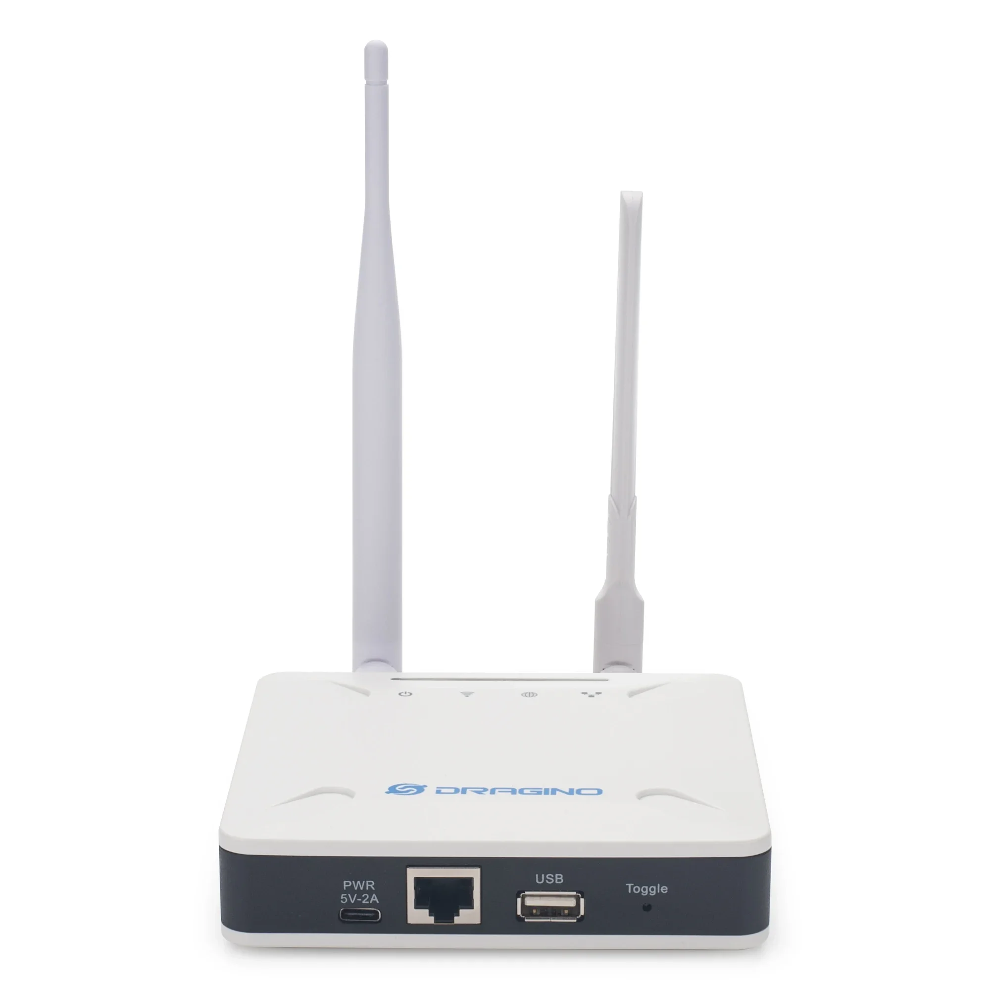 Imagem -03 - Dragino-gateway Lorawan de Código Aberto Gateway Lorawan Interno Wi-fi ou Rede Celular Lps8v2