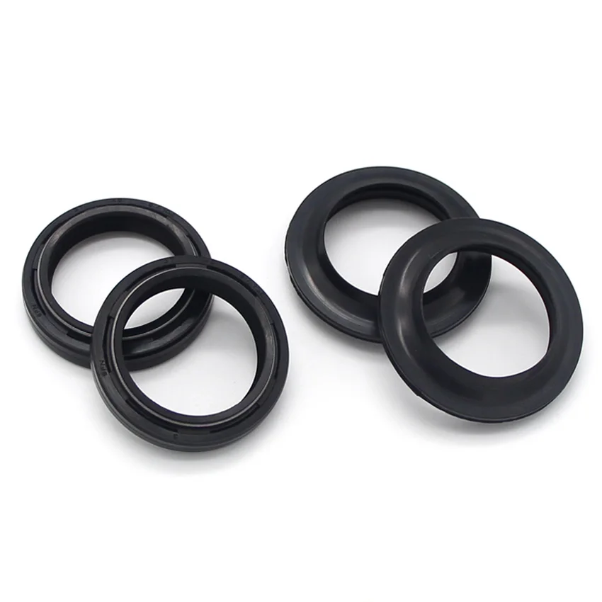 Motorcycle Damper Oil Seal For Suzuki GS750SD GS850G GS1000C/N GS550ED/ESD/EF GS550ESF/ESG GS1000EC/EN/ET GS1000GT/GX GS1100LT