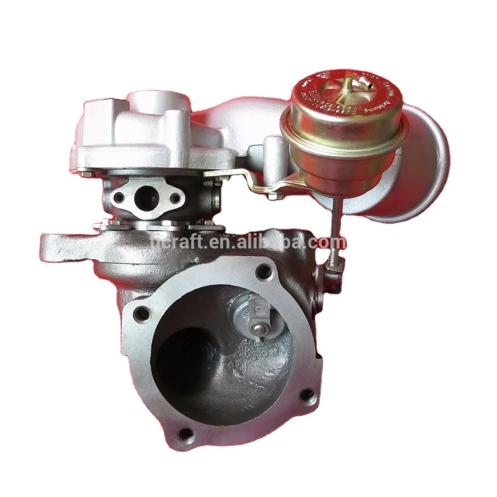 

K03 53039880052 06A145713DV Standard Size Can Be Adapted To Turbochargers Of Various Models
