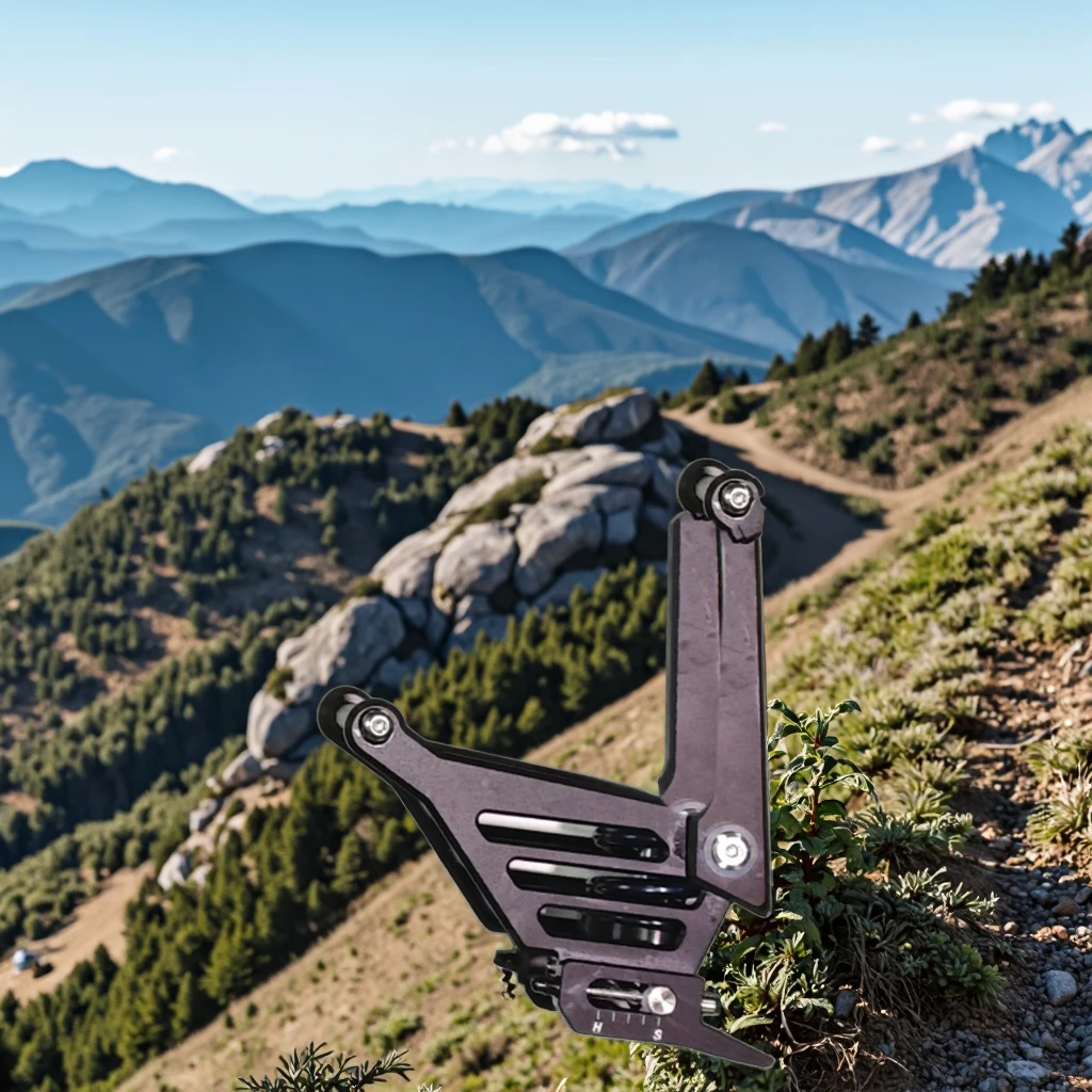 Accessoires pour scooter à suspension X Way