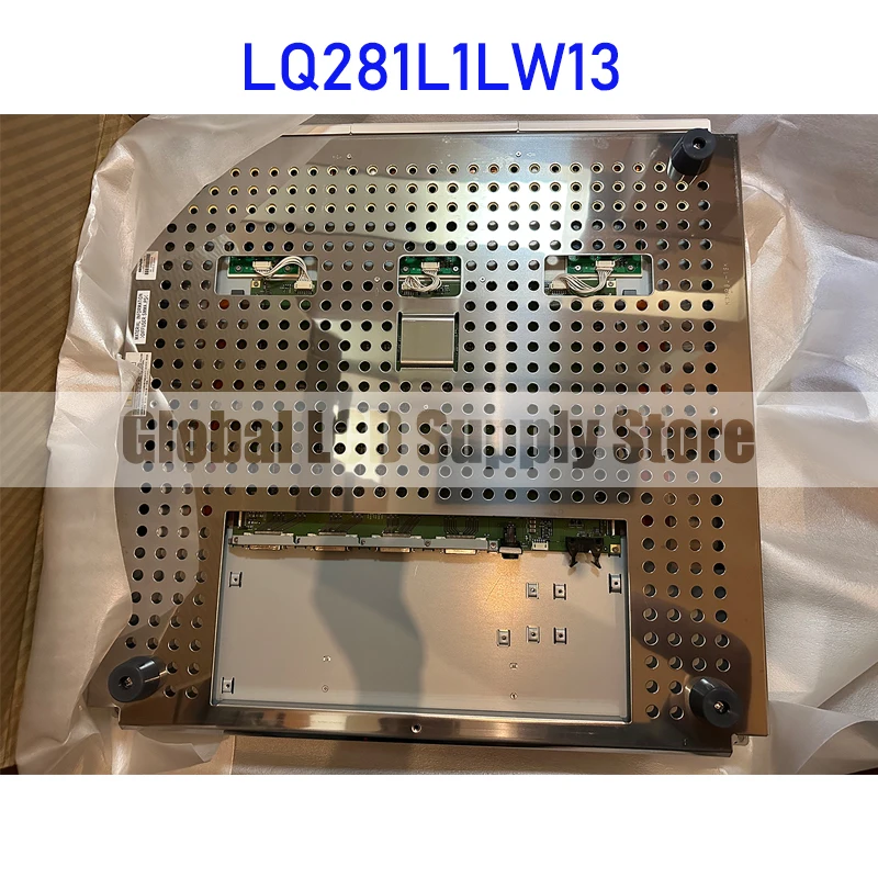 LQ281L1LW13 LCD Display Screen Panel Original and Brand New