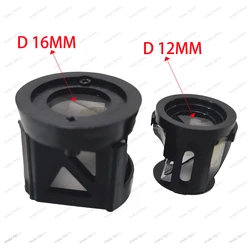 Erect image prism High Precision Roof Prism Telescope Accessories Optical Glass Special-Shaped Prisma