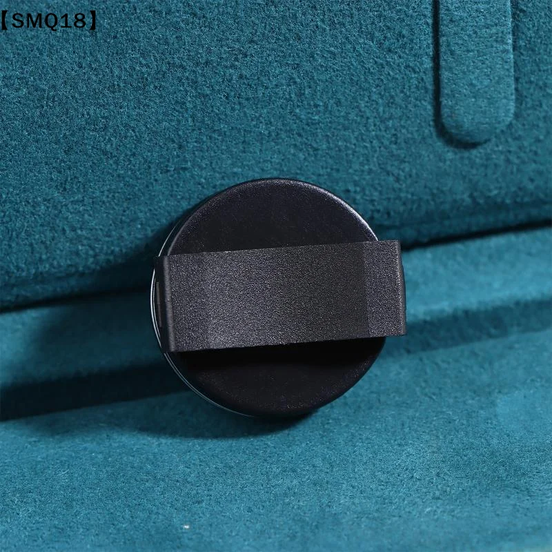 Mini boussole de survie portable à bouton pour bracelet de montre, outils de plein air, accessoires de randonnée et de camping【SMQ】