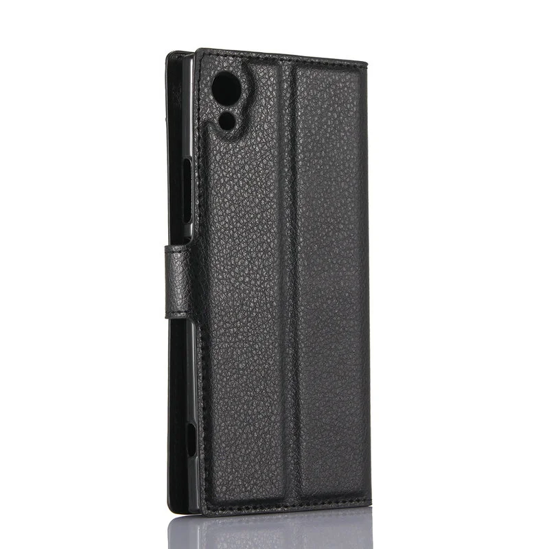 For Sony Xperia 10 Plus ii 1 iii Flip Leather Case for Sony Xperia 5 iii ii 2 3 L3 L4 XA1 Plus XZ3 XA2 Plus Ultra Wallet Cover