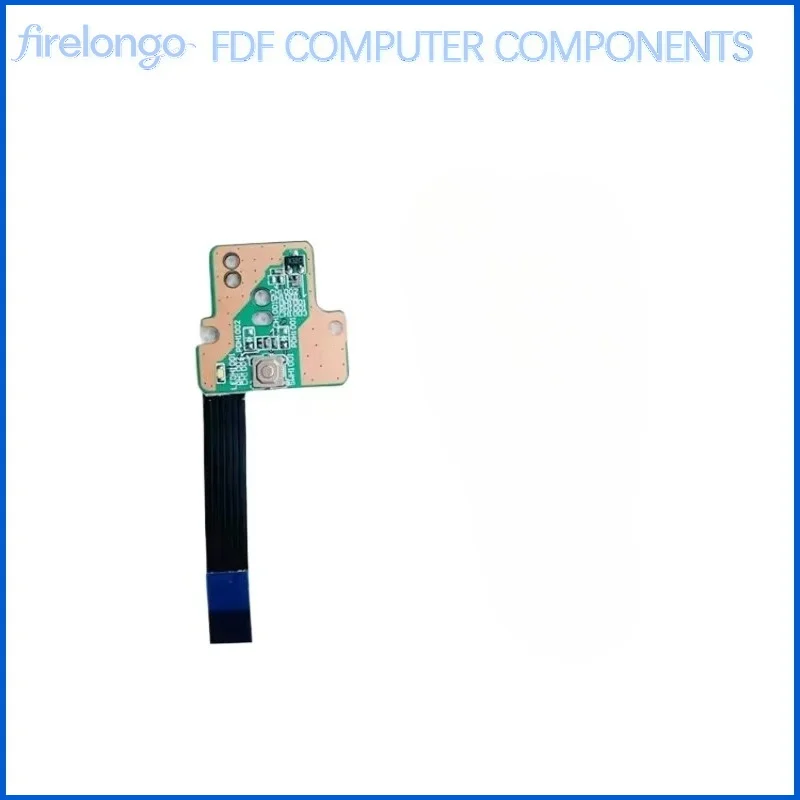 For HP 430 431 630 631 435 436 CQ43 CQ57 Power Switch Board Button Key