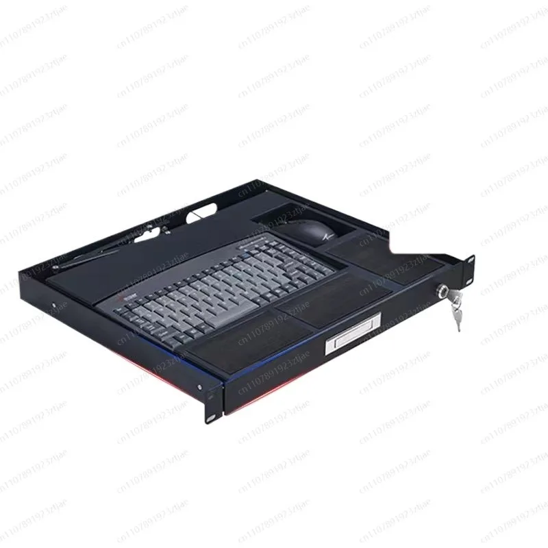 1U Rack-Mounted Ind…