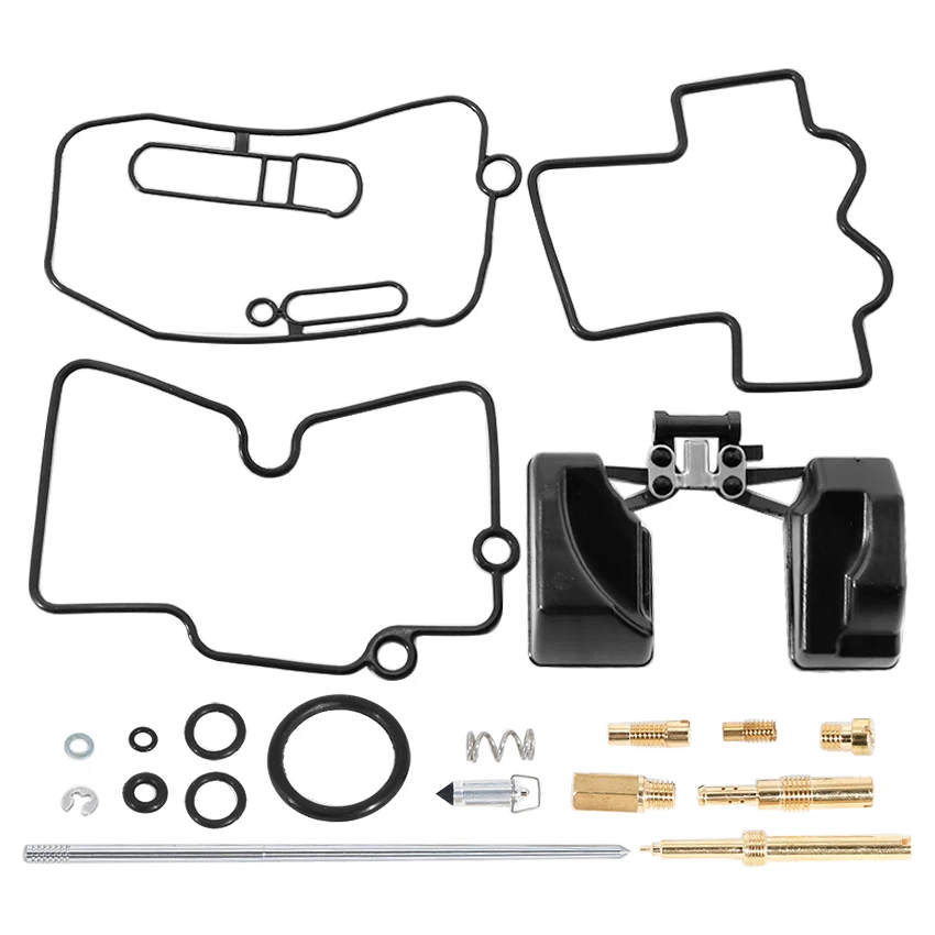 Für Honda CRF250X CRF250R CRF450R CRF450X Motorrad Vergaser Reparatursatz – Detail 1