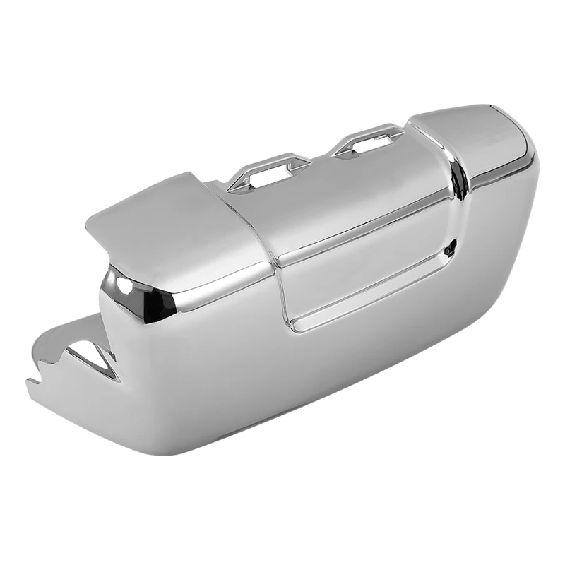 

Water Pump Cover Fit For Harley Road Glide Twin-Cooled Engine 17-24 Street Glide FLHXSE 2017