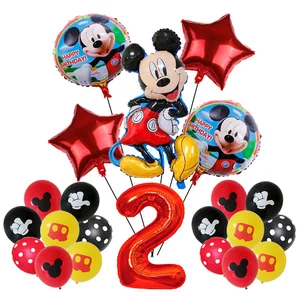 11 principais vendas pipoqueira eletrica mickey - №6
