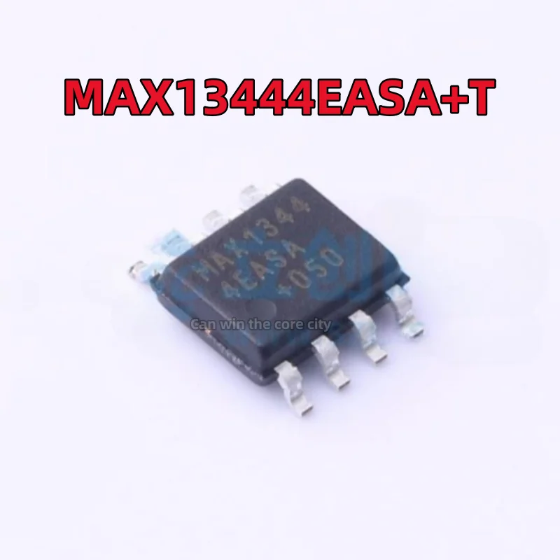 

100 PCS / LOT Brand New MAX13444EASA + T MAX13444EASA MAX13444 Patch SOP-8 transceiver