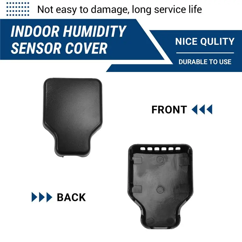Car Inside Humidity Sensor Cover 1SU12DX9AA For 300 DODGE JEEP CHEROKEE Humidity Sensor Protect Cover